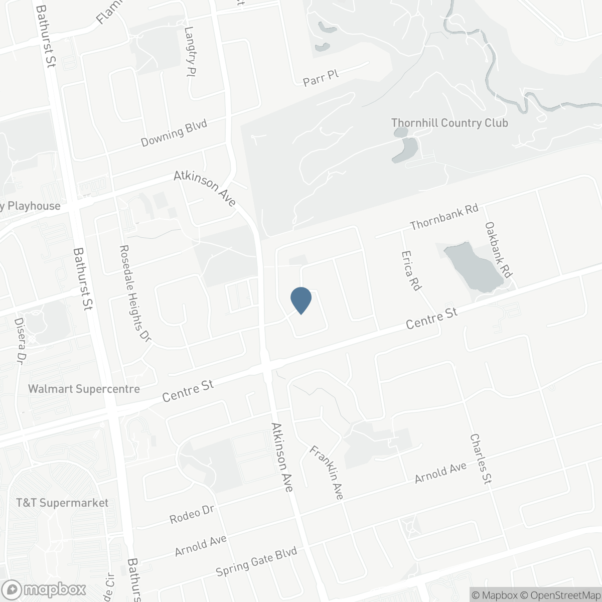 102 EDMUND SEAGER DRIVE, Vaughan, Ontario L4J 4S8